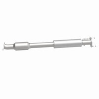 Thumbnail for Magnaflow 2015 Sedona 3.3 Underbody Direct Fit Converter
