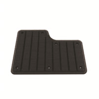 Thumbnail for 3D MAXpider Friction Ex-Plus 10.4in x 7.8in Heel Pad w/ Hardware