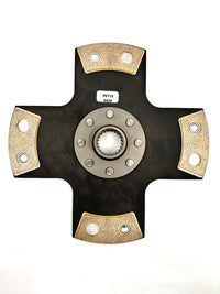 Thumbnail for Competition Clutch 79-82 Mazda RX-7 13B Turbo II Replacement Strip Performance Disc