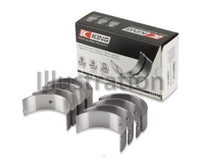 Thumbnail for King Engine Bearings Mazda Fe/G6/F8 (Size +1.0mm) Connecting Rod Bearing Set