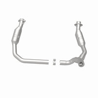 Thumbnail for Magnaflow 2006 Dodge Ram 1500 4.7L Direct Fit Converter