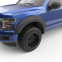 Thumbnail for EGR 18-20 Ford F-150 Bolt On Fender Flares (Set of 4)