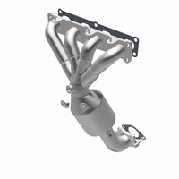 Thumbnail for Magnaflow 15-17 Jeep Cherokee 2.4L Direct Fit Converter