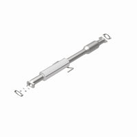 Thumbnail for Magnaflow 14-15 Cadenza 3.3L Underbody Direct Fit Converter