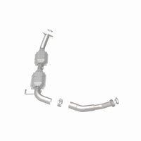 Thumbnail for Magnaflow 07-12 Toyota Tundra 4.0L Direct Fit Converter