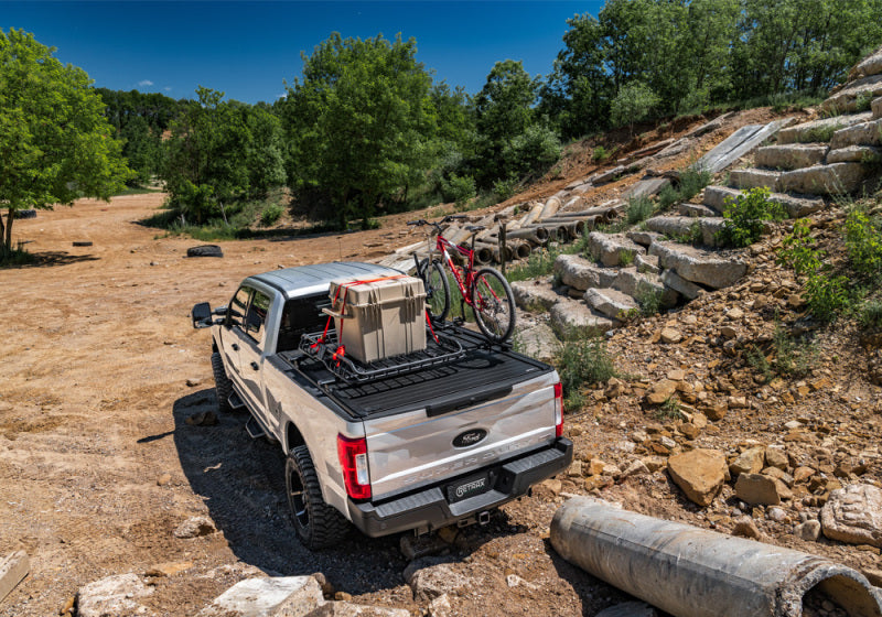 Retrax XR: Ford F-250/350 Cover