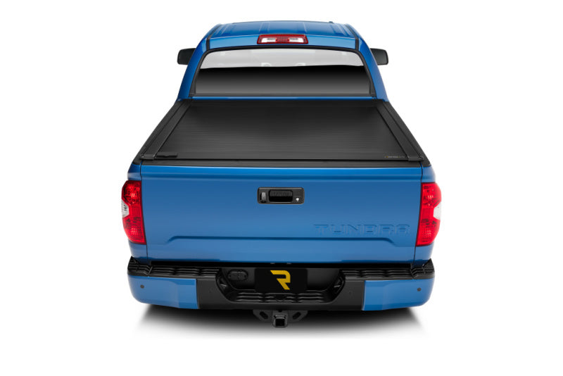 2024 Toyota Tacoma RetraxONE XR
