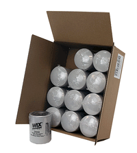 Thumbnail for Wix 24006MP Spin-On Fuel Filter