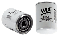 Thumbnail for Wix 24006MP Spin-On Fuel Filter