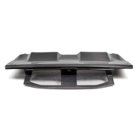 Thumbnail for Anderson Composites 2024 Ford Mustang Type-GTD Double-Sided Carbon Fiber Decklid