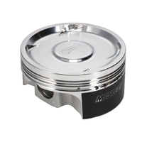 Thumbnail for Manley 04+ Subaru WRX/STI EH257 100.0mm Bore +.50mm Size 8.5:1 Dish Extreme Duty Piston Set