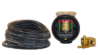 Thumbnail for Wix 24804 Air Filter Service Gauge