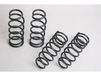 Thumbnail for Progress Tech 06-08 Mazda MX-5 Sport Springs