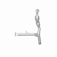 Thumbnail for Magnaflow 2004 Ford F-150 5.4L Direct Fit Converter