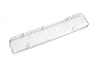 Thumbnail for Omix Gauge Cluster Lens 92-95 Jeep Wrangler YJ