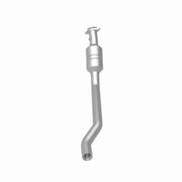 Thumbnail for Magnaflow 11-17 Jeep Grand Cherokee 5.7L Direct Fit Converter