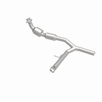 Thumbnail for Magnaflow 2004 Ford F-150 5.4L Direct Fit Converter