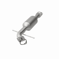 Thumbnail for Magnaflow 2005 Kia Sedona 3.5L Direct Fit Converter