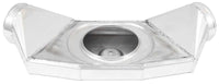 Thumbnail for Spectre Dual Plenum Kit (Ultra Low) 120 Degree - Polished