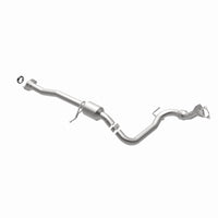 Thumbnail for Magnaflow 2015 Colorado 2.5 Underbody Direct Fit Converter