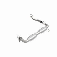 Thumbnail for Magnaflow 07-12 Toyota Tundra 4.0L Direct Fit Converter