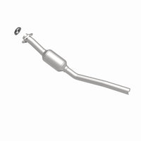 Thumbnail for Magnaflow 92-95 Caravan/Voyager V6 CA Direct Fit Converter