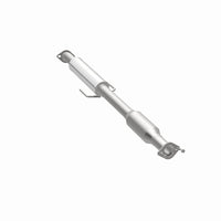 Thumbnail for Magnaflow 12-14 Azera 3.3L Underbody Direct Fit Converter