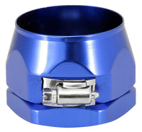 Thumbnail for Spectre Magna-Clamp Hose Clamp 1-3/4in. - Blue