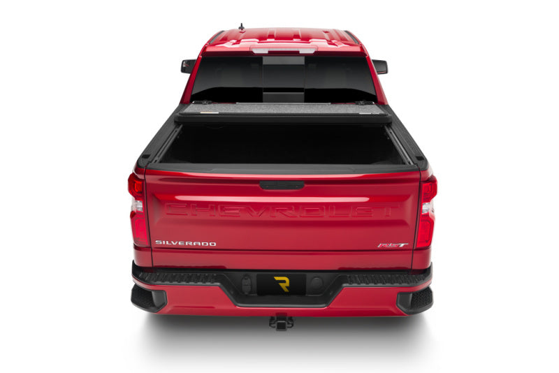 Toyota Tacoma 6ft Ultra Flex Cover