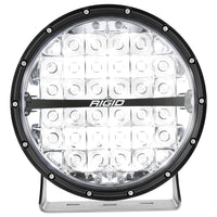 Thumbnail for Rigid Industries 360-Series 9in LED Off-Road Spot Beam - RGBW