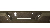 Thumbnail for Fishbone Offroad 15-20 Ford F150 Rear Bumper  - Black