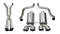 Thumbnail for COR Axle-Back Xtreme