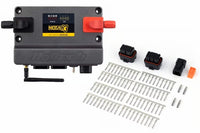Thumbnail for Haltech NEXUS R3 Plug & Pin Set