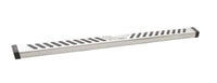 Thumbnail for Lund 09-17 Dodge Ram 1500 Crew Cab Summit Ridge 2.0 Running Boards - Stainless