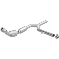 Thumbnail for Magnaflow 2004 Ford F-150 5.4L Direct Fit Converter