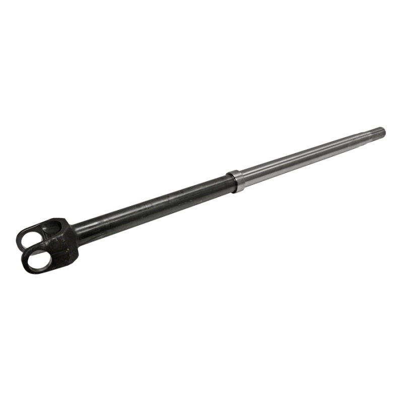 Yukon Gear 00-02 Dodge Ram 2500/3500 Dana 60 Right Hand 35-Spline Replacement Axle
