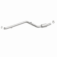 Thumbnail for Magnaflow 11-12 X3 3 L Underbody Direct Fit Converter
