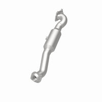 Thumbnail for Magnaflow 15-17 Ram 1500 3.6L Direct Fit Converter