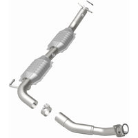 Thumbnail for Magnaflow 07-12 Toyota Tundra 4.0L Direct Fit Converter