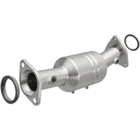 Thumbnail for Magnaflow Conv DF 2010-2012 CX-7 2.5 L Underbody