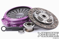 Thumbnail for XClutch 00-03 Honda S2000 Base 2.0L Stage 1 Sprung Organic Clutch Kit