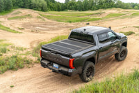 Thumbnail for Extang 05-21 Nissan Frontier (w/Factory Side Bed Rail Caps ONLY) 5ft. Bed Endure ALX