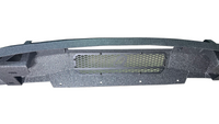 Thumbnail for Fishbone Offroad 18-20 Ford F150 Pelican Front Bumper - Black Texture
