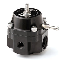 Thumbnail for GFB FX-D Low Pressure Fuel Regulator w/8AN Ports