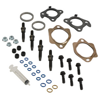 Thumbnail for BD Diesel 17-20 Ford F150 3.5L EcoBoost Turbo Install Kit