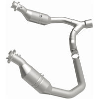 Thumbnail for Magnaflow 2006 Dodge Ram 1500 4.7L Direct Fit Converter