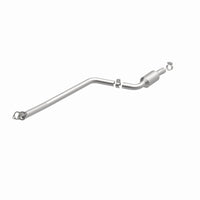 Thumbnail for Magnaflow 11-12 X3 3 L Underbody Direct Fit Converter