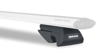 Thumbnail for Rhino-Rack Vortex SX Leg Kit - Raised Rail - 4 pcs