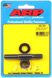 Thumbnail for ARP Chevy V8 Hex Oil Pump Stud Kit