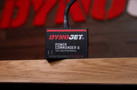 Thumbnail for Dynojet 23-24 KTM/Husqvarna 450 Models Power Commander 6